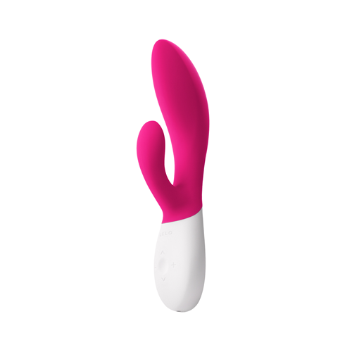 LELO - Ina Wave 2 - Duo vibrator